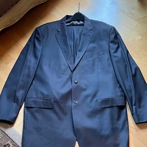 Gianni Manzoni Suit, Made in Italy 💯 pure new wool, excellent quality.